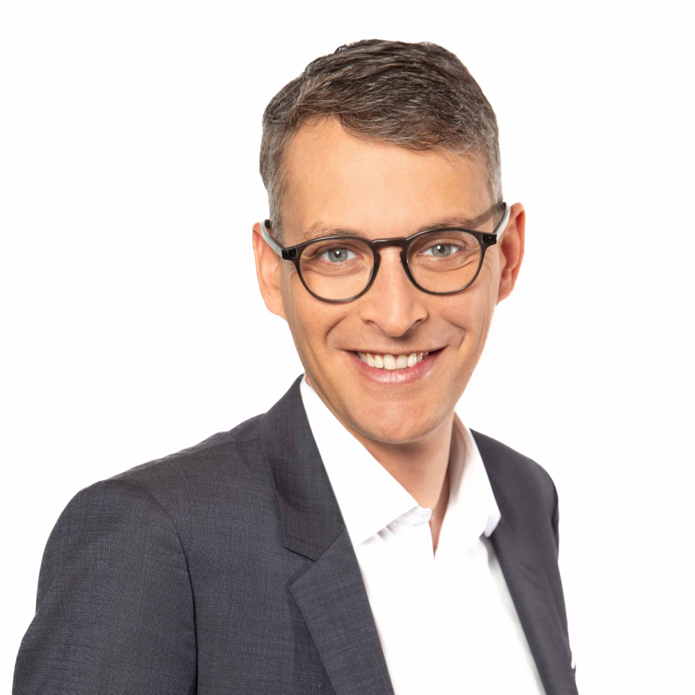 Simon Daboussy