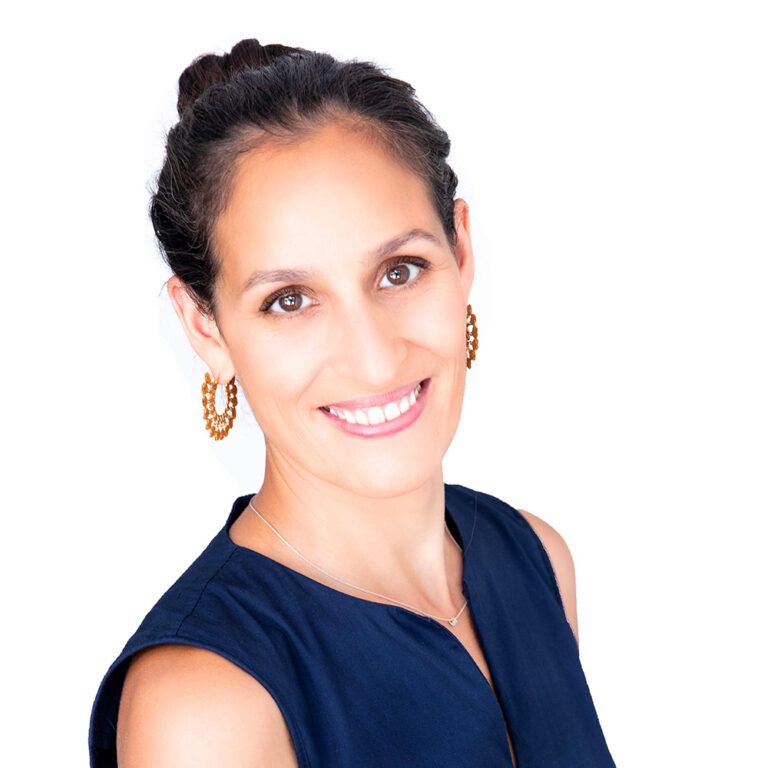 Leïla Gosseye