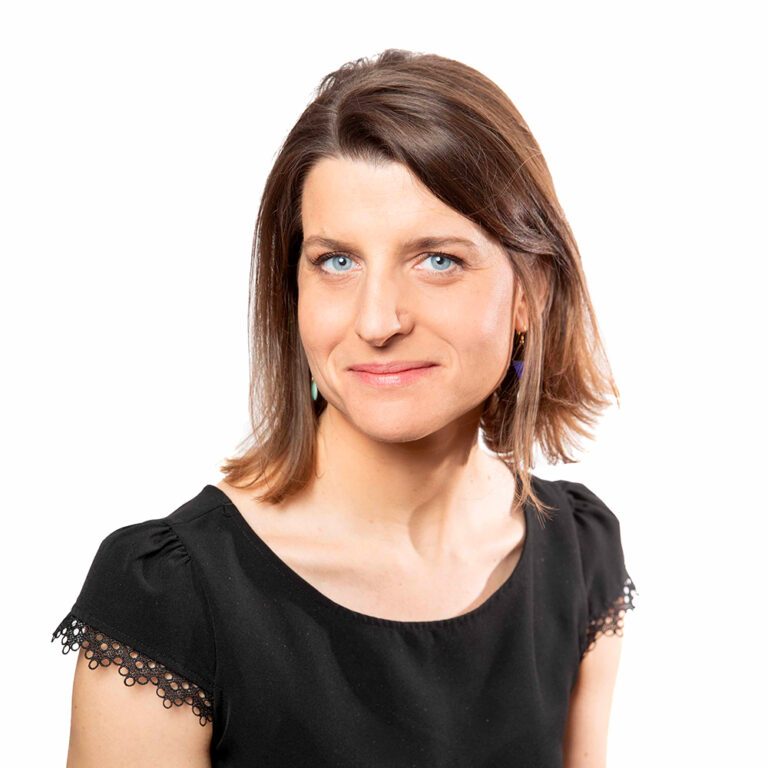 Anne Davy