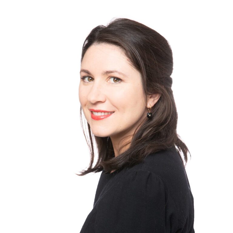 Clémence Hugueny