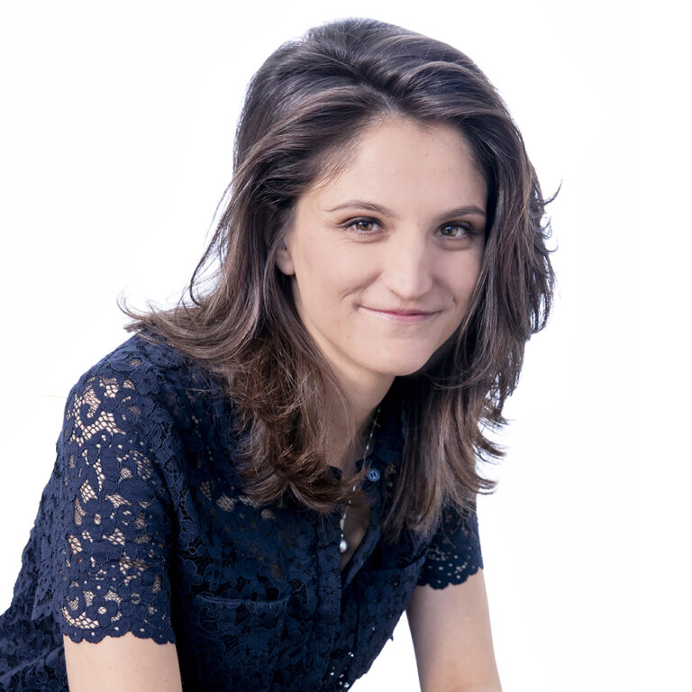 Camille Rives
