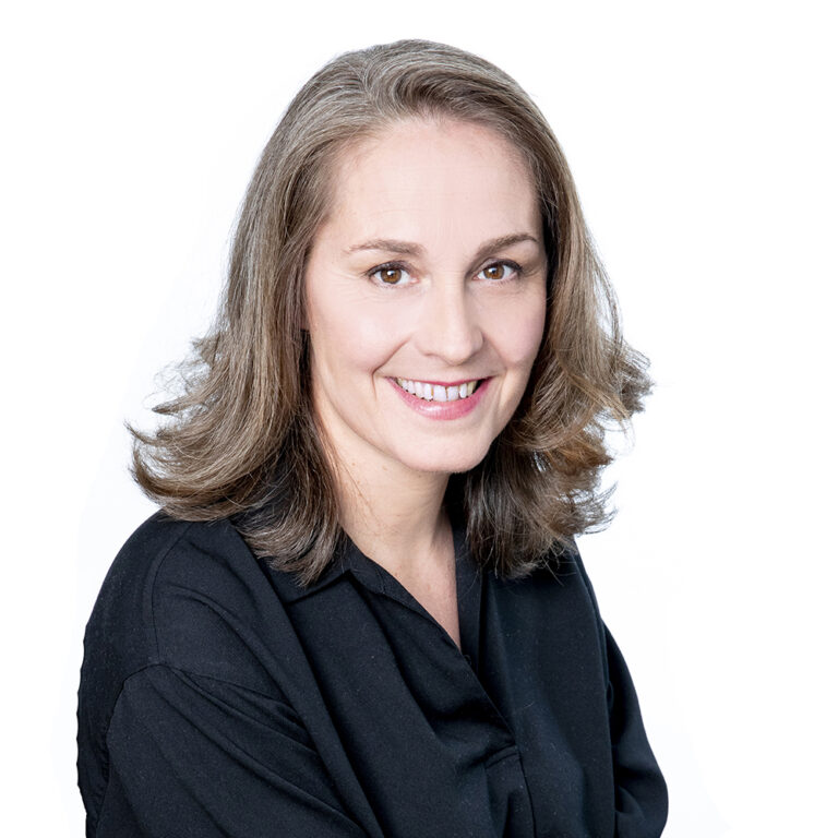 Julie Sarassat