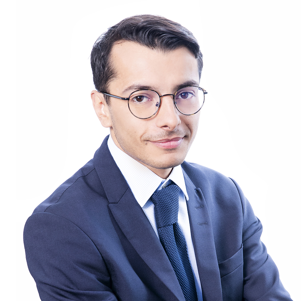 Simon Grairia