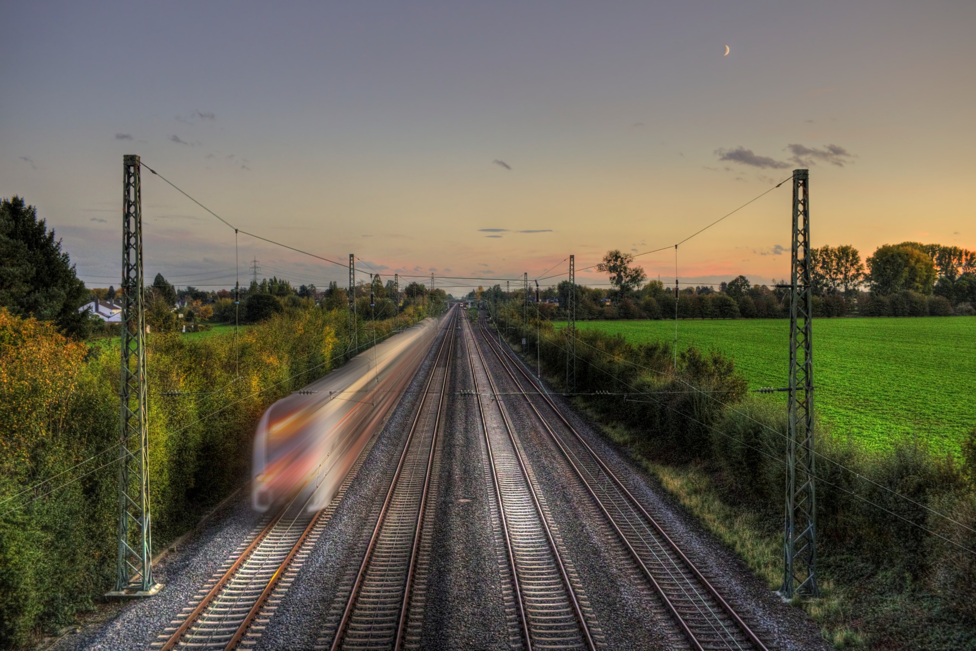 Contentieux environnemental de masse – Ligne à grande vitesse Bretagne-Pays de la Loire Contentieux environnemental de masse – Ligne à grande vitesse Bretagne-Pays de la Loire