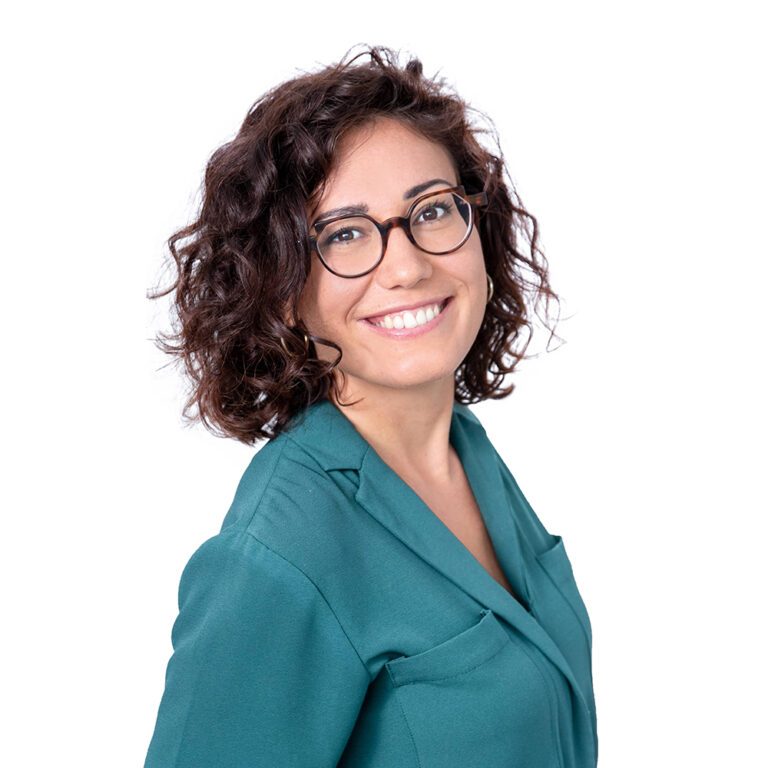 Pauline Charzat
