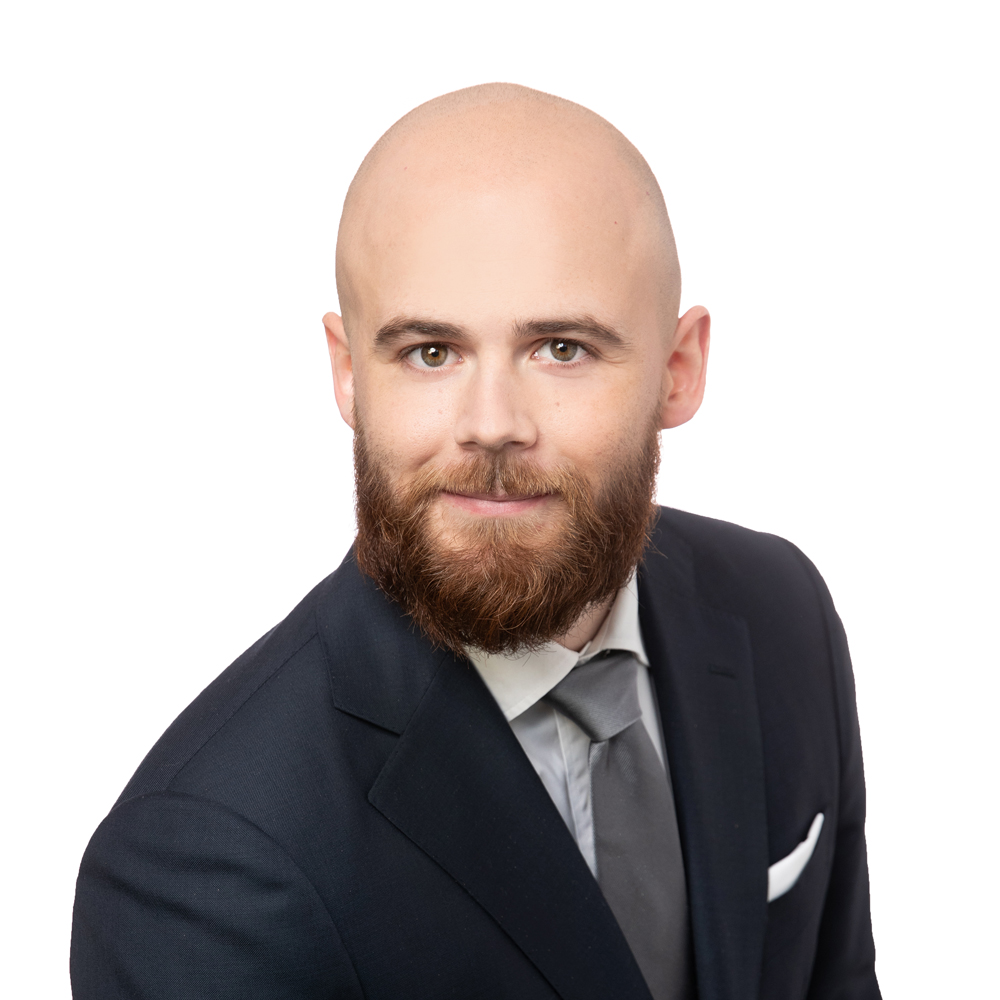 Mathieu Monfront