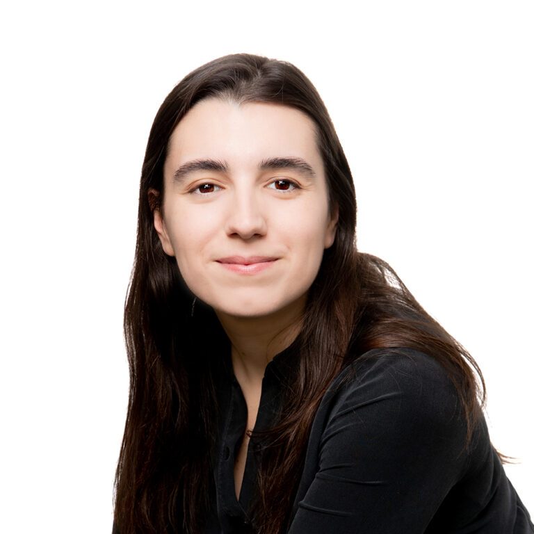 Agathe  Marjary