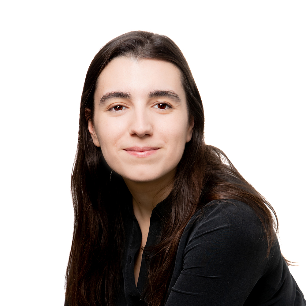 Agathe Marjary
