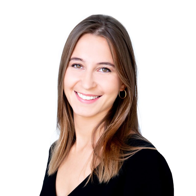 Clémentine Pasquier