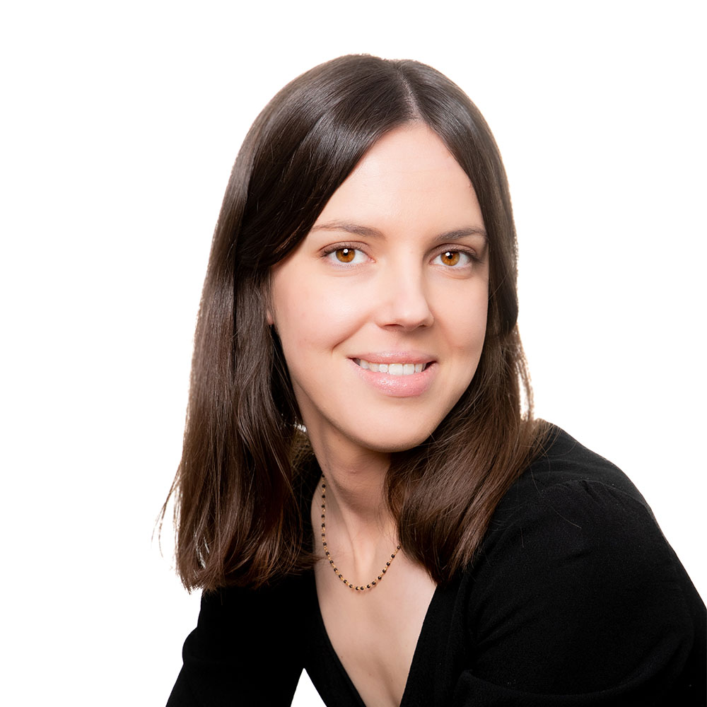 Élise Magana