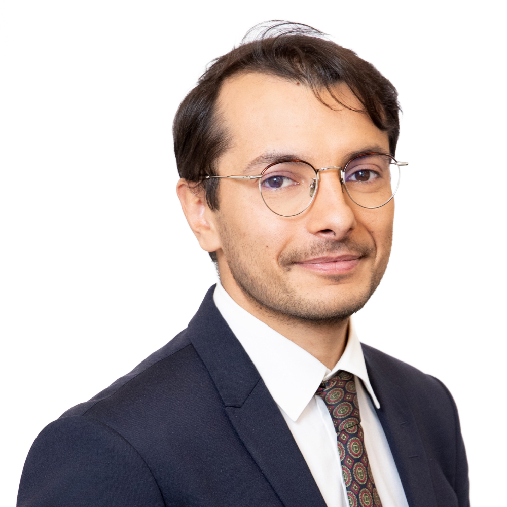 Simon Grairia