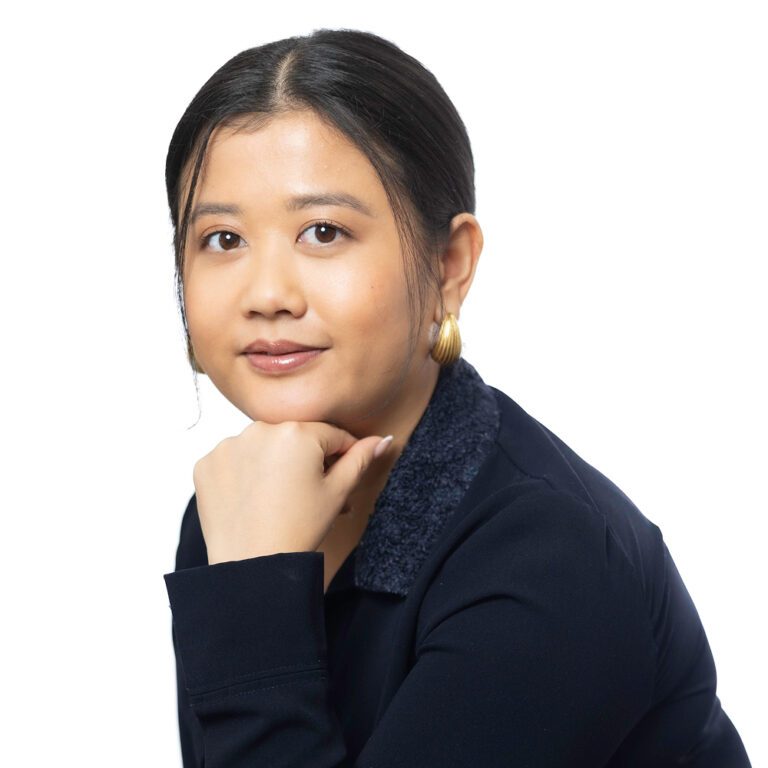 Loanne de Saint Basile 